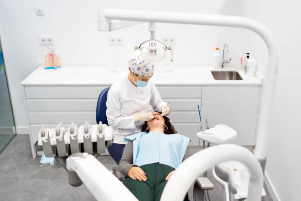 Best Dental Exams and Cleanings  in Riverview, MI