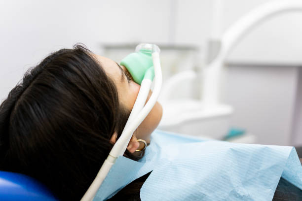 Best Emergency Dental Care  in Riverview, MI